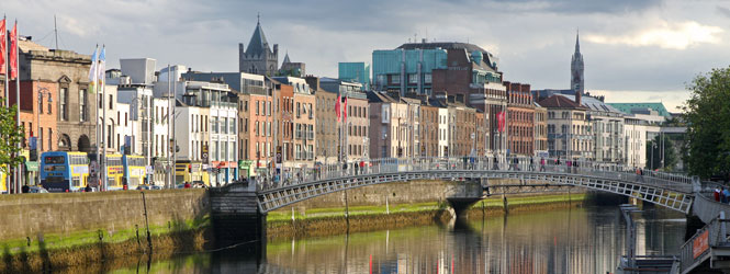 CRUCEROS IRLANDA DUBLIN CRUCEROS ISLAS BRITANICAS